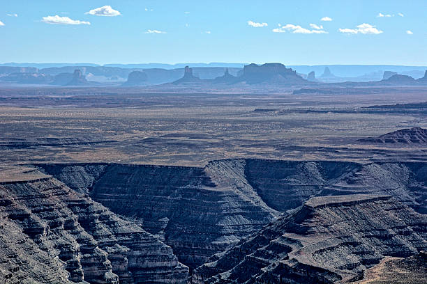 istock Muley Point Overlook, Utah USA 2226694435