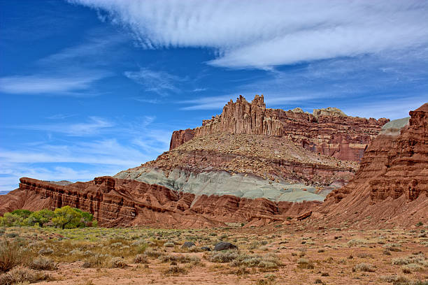 istock Capitol Reef National Park, Utah USA 2226694696