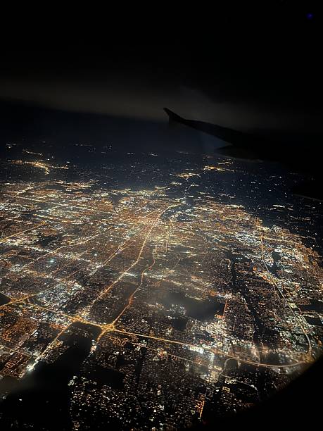 istock Aerial View of Columbus, Ohio 2226697055