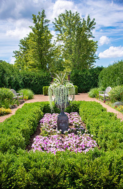 istock English Garden 070725_v 2226697307