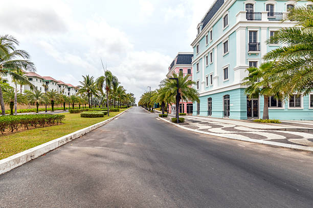 istock Tourist resort on Phu Quoc Island 2226701116