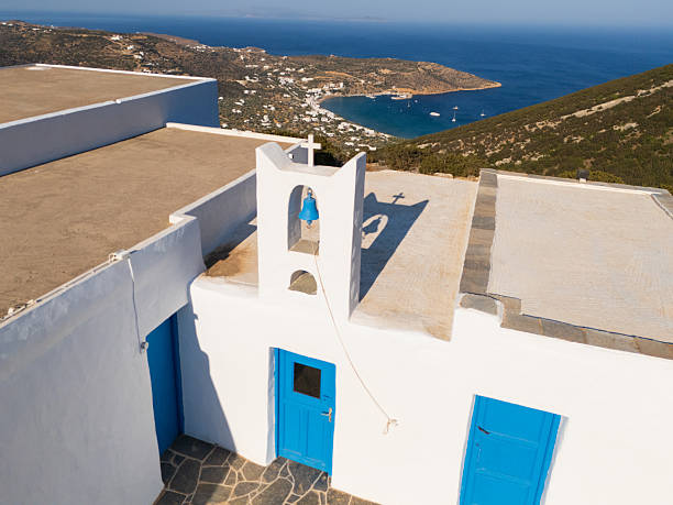 istock Sifnos Island Greece 2226717375
