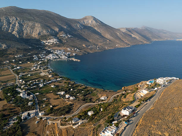 istock Amorgos Island Greece 2226717378
