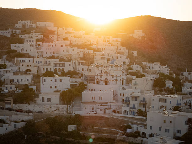 istock Amorgos Island Greece 2226717380