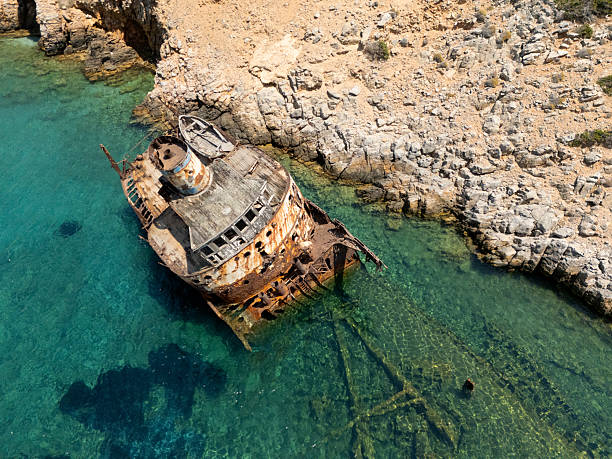 istock Amorgos Island Greece 2226717382