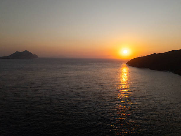 Amorgos Island Greece, Tholoria, Ormos Aigialis, Liveros, Katapola
