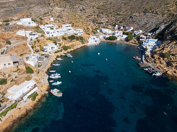 istock Sifnos Island Greece 2226717407