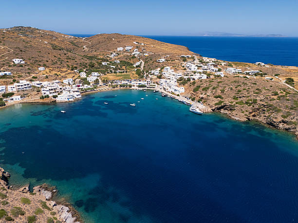 istock Sifnos Island Greece 2226717415