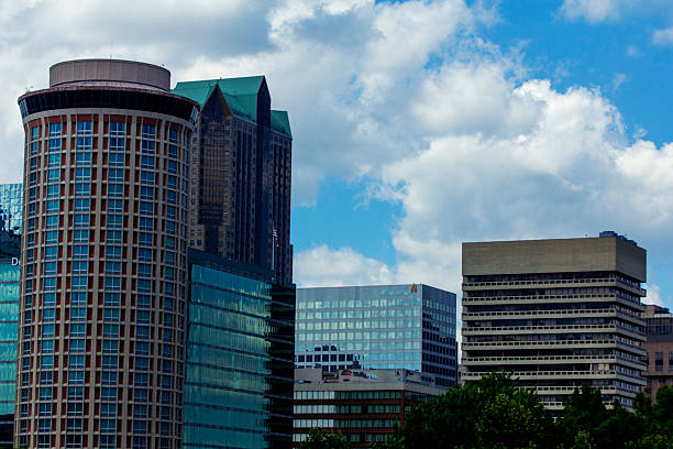 istock Tall Buildings, St. Louis, Missouri 2226718850