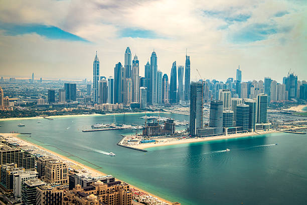istock View at the city 2226719007