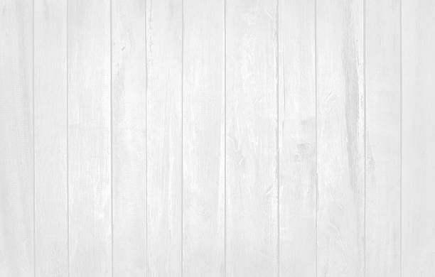 istock White wooden plank wall texture for background in natural pattern with old and vintage style. 2226732879
