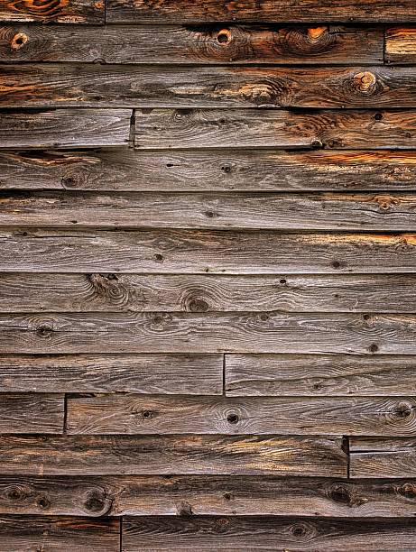 rustic barn wood pattern