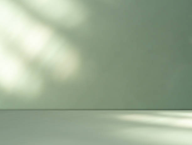 istock Background for presentation spa aroma product 2226741489