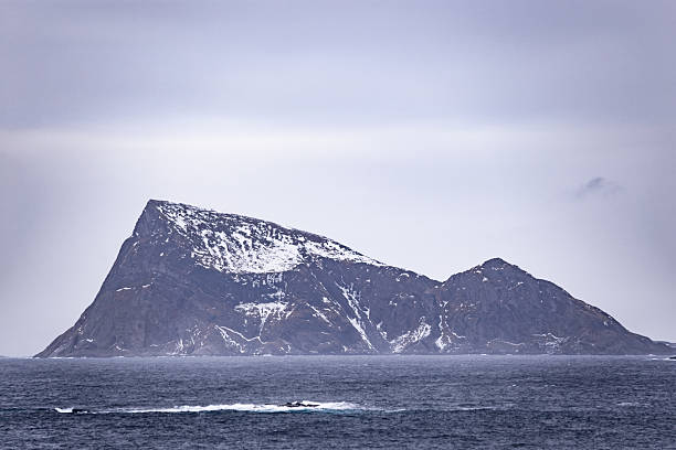 istock Norwegian fjords Scandinavia Europe 2226743056