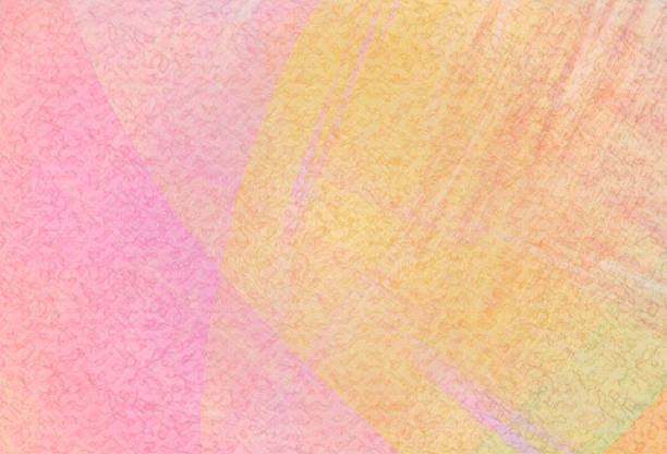 Vivid pastel-toned abstract design with blended textures, evoking creativity, light, and imagination. Ideal for modern art, background concepts, and contemporary decorative ideas.