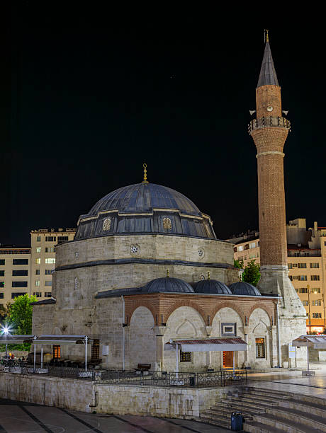 istock Kale Mosque of Sivas, Turkey 2226757071