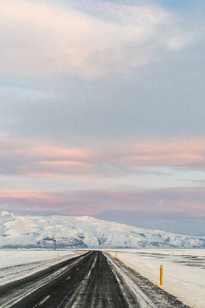 istock Along the road in Iceland 2226774816