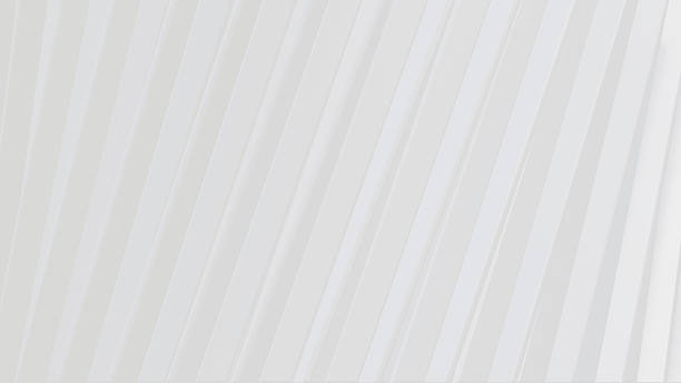 istock white 3d design close up vertical carved lines design wallpaper 2226784983