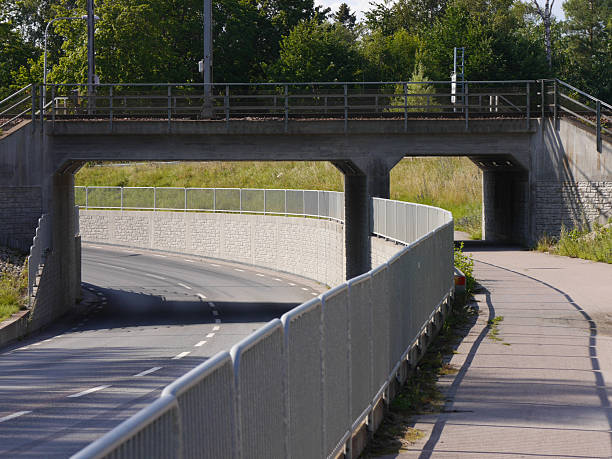 istock View of a road during summer 2226790318