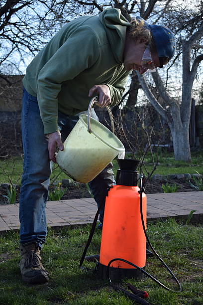 istock Sustainability, self-sufficient lifestyle, daily routine 2226790667