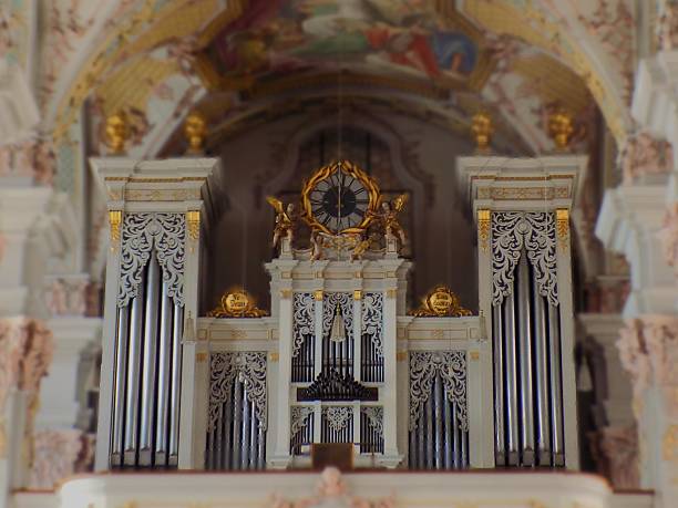 istock St Luke's church Munich 2226793990