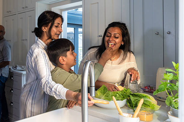 istock Mum You Have to Try This! 2226809864