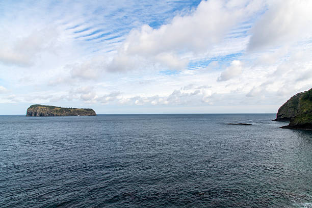 tranquil seascape