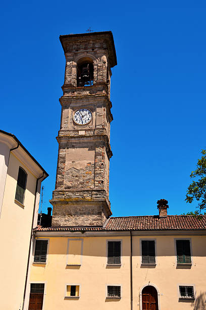 istock Garbagna, Alessandria italy 2226829124