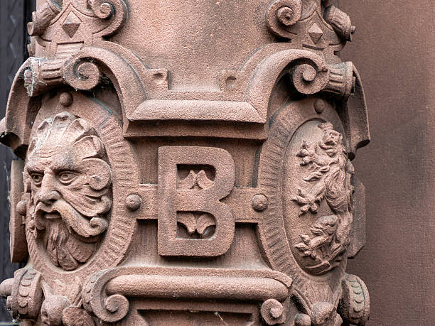 istock Heidelberg old university building detail 2226831116