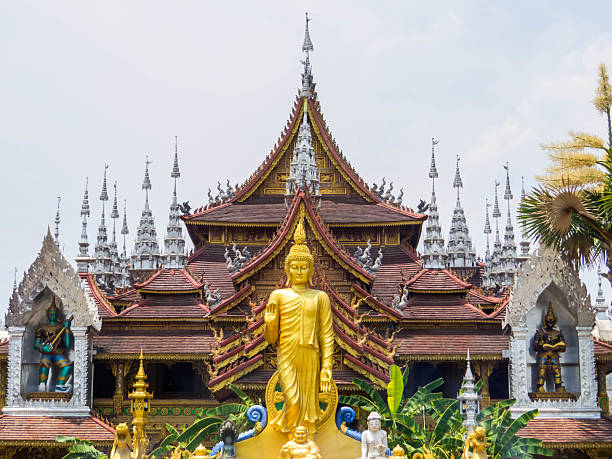 istock Manting Park, Xishuangbanna, China 2226837080