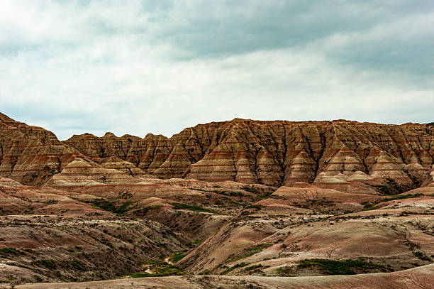 istock Badlands National Park in South Dakota 2226839854