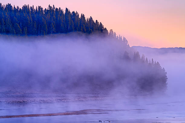 istock Yellowstone National Park in Wyoming 2226843330