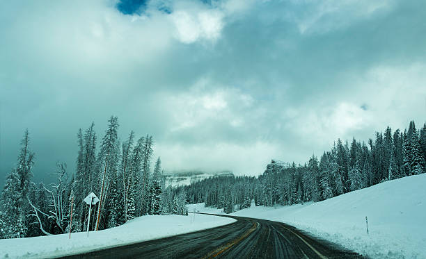 istock US Route 26, Wyoming 2226846056