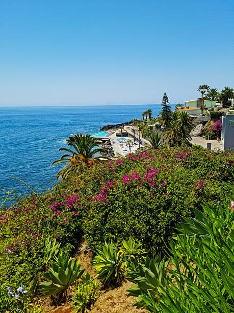 istock View of a picturesque
Mediterranean coastine 2226848862