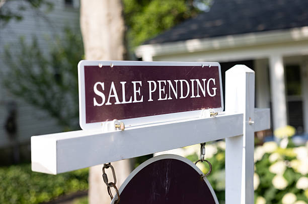 istock Buyer's Market - Home Sales 2226849882