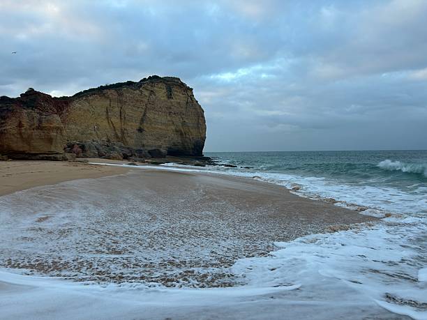 istock Caneiros Beach near Ferragudo 2226852184