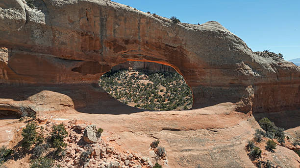 istock Drone Photo - Arches National Park - Utah 2226854029