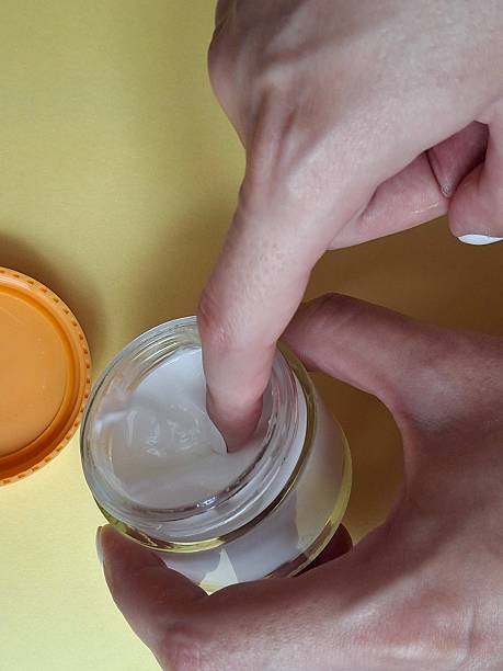 istock Care of skin 2226856063