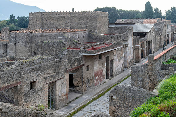 istock Pompeii near Naples, Italy 2226856926