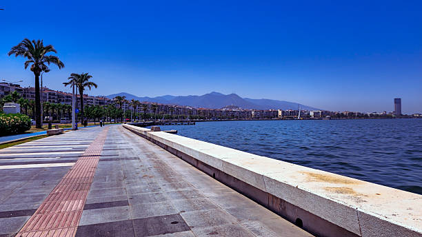 istock A sunny summer day in Izmir, Turkey 2226858087