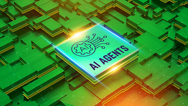 istock AI Agents for Business Automation 2226874667