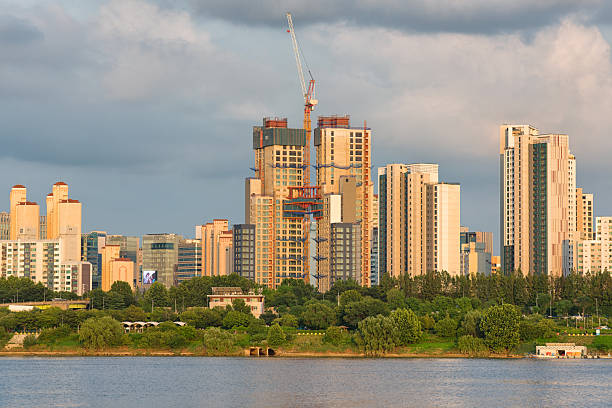 Seoul Banpo