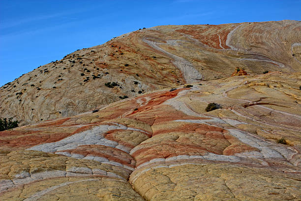 istock Yellow Rock, Utah USA 2226884148