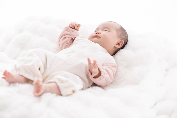 istock asian cute baby 2226886359