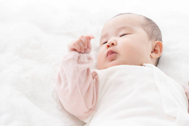 istock asian cute baby 2226886984
