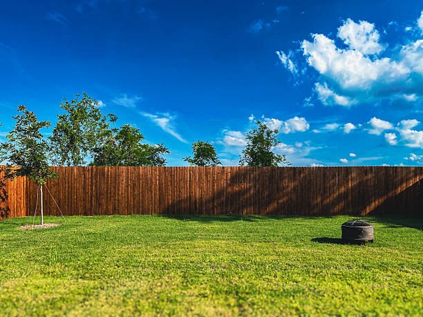 istock Looking out over the Texas sky 2226889991