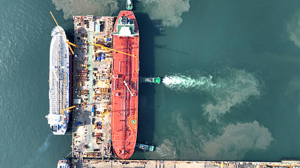 istock oil and chemical carrier 2226893891