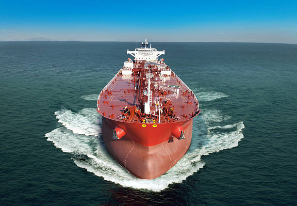 istock oil and chemical carrier 2226893963
