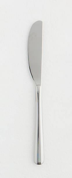 istock Stainless steel spoon and fork set isolated nature background with clipping path 2226895738