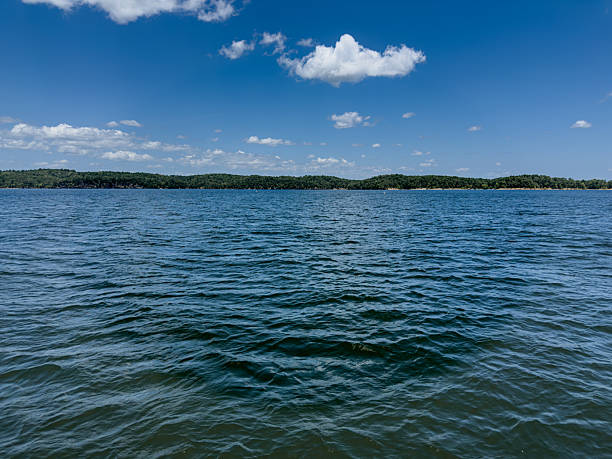 Lake Ouachita, Arkansas